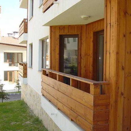 Detelina Residence Bansko Exterior foto