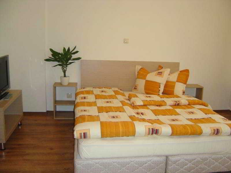 Detelina Residence Bansko Exterior foto