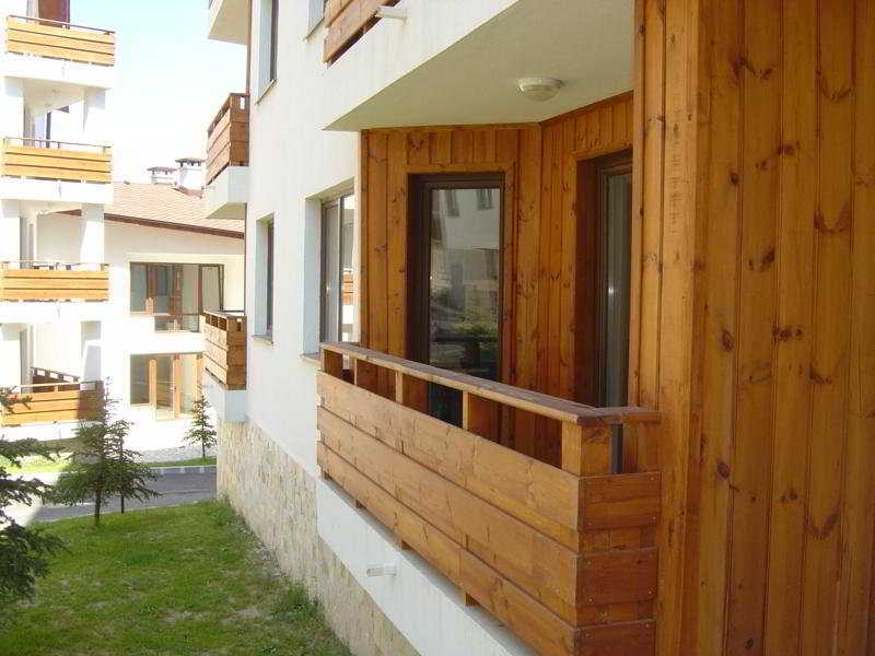 Detelina Residence Bansko Exterior foto